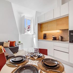Appartement met een Slaapkamer